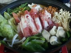-MI WU FACTORY米屋美食工厂餐厅(绿地店)