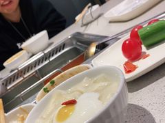 -海底捞火锅(大融城店)