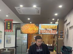 -百年老字号·观振兴蟹黄面·三虾面·苏式面(观前街富仁坊巷店)
