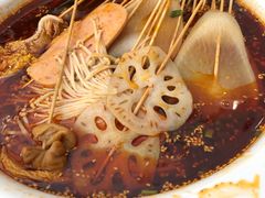 -三生小馆(亭知路店)