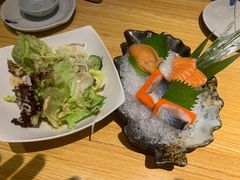 -真剑日本料理·铁板烧(贵州路店)