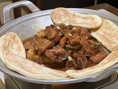 -小菜园新徽菜(上海浦东复地活力城店)