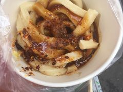 -洞子口张老二凉粉(文殊院店)