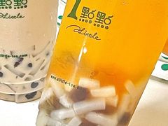 -1点点(龙洞店)