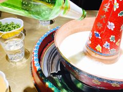 -羊大爷涮肉(亮马桥店)