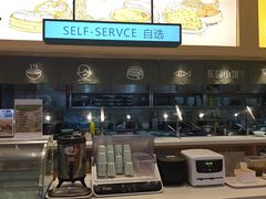 -东园小馆·早茶·淮扬小炒(三盛广场店)