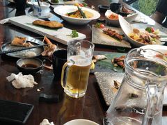 -九井澤精致料理(金茂店)