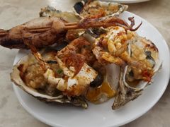 -芭菲盛宴·环球美食(解放碑英利国际店)