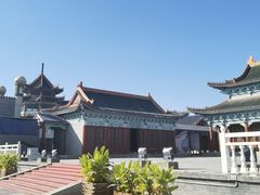 -哈密回王府景区