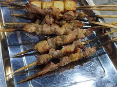 -二子海鲜大排档(太阳城店)