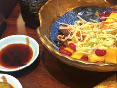 -鸟鹏烧鸟居酒屋(仁恒梦中心店)