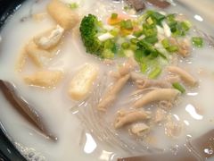 -鸭小妹鸭血粉丝(老门东店)