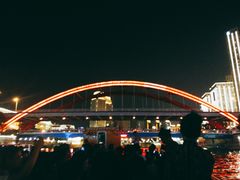 -海河游船-永乐码头(大悲院)