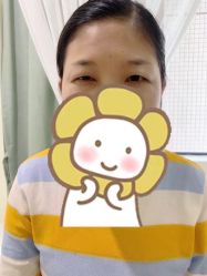 点击看大图 -莲姿娜·半永久纹绣纹眉