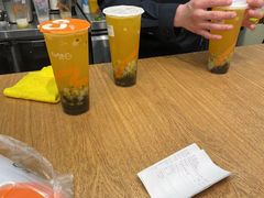 -CoCo都可(湖滨银泰店B区店)