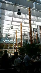 -安利上海体验馆