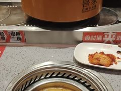 -喜家自助小火锅(乐客城店)