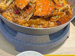 -A货肉蟹煲(印象城店)