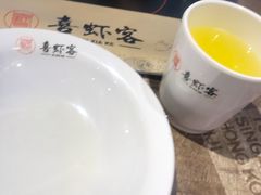 -喜虾客·大虾火锅(郑州无限城店)