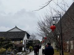 -相门城墙文化休闲景区
