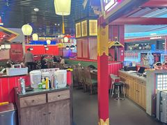 -牛New寿喜烧(曹路花园城店)