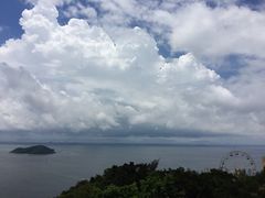 -湾景餐厅(海洋公园店)