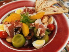 -BROWNSTONE布朗石西班牙餐厅(富城店)