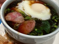 -狮王府淮扬菜(新街口友谊店)