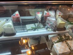 -姆们M Sweetie Cake(三里屯店)