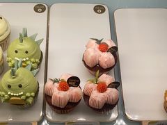 -派悦坊·甜品·蛋糕(虹口龙之梦店)