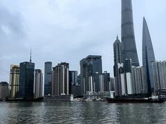 -新龙船黄浦江餐饮游船官方自营店