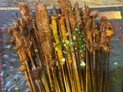-李烤肉(非物质文化遗产)