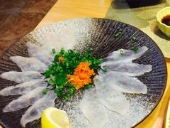 -天正河鲀·河豚亭(大连店)