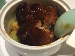 传统东坡肉-江南厨子·品苏杭(华润万象店)