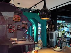 -纳鲁孜·新疆特色餐厅(上海悦荟广场店)