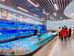 -旺达·福州菜(正大广场店)