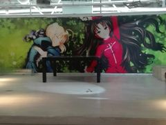 -骑鹅公社(南开大悦城店)