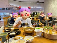 -苏小柳点心·手作小笼包(虹桥天地分院)