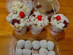 -陆氏梅花糕(老门东店)