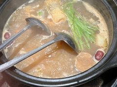 -芸鲜季·云南野生菌餐厅· 云南风物味研社(闵行店)