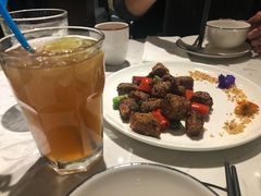 -大茴香越法料理(SOHO复兴店)