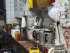-陈记甜品窝(中山北路店)