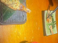 -鳗鱼家·深夜食堂(军博店)