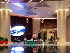 -南京禄口机场雅高铂尔曼大酒店