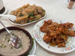 -腰记饭店(龙源路店)