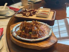 -径山十八道·风味民间菜(华夏之心店)
