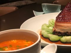 -湖滨28中餐厅·西湖宴·杭州君悦酒店