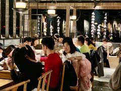 大堂-呷哺呷哺 黄金牧场 (新中关购物中心店)