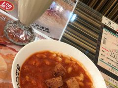 番茄通粉-旺记冰室(九龙中心大厦店)