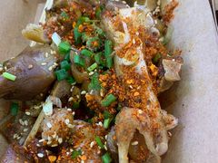 -八一路好吃街(雨田商务大厦店)